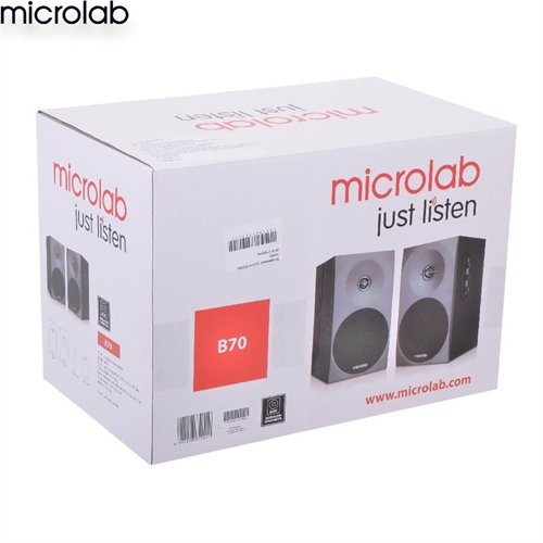 Loa Microlab B 70 4
